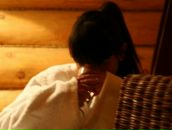 Фотография Витебской Анастасии