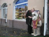 Фотография Гагариной Ольги