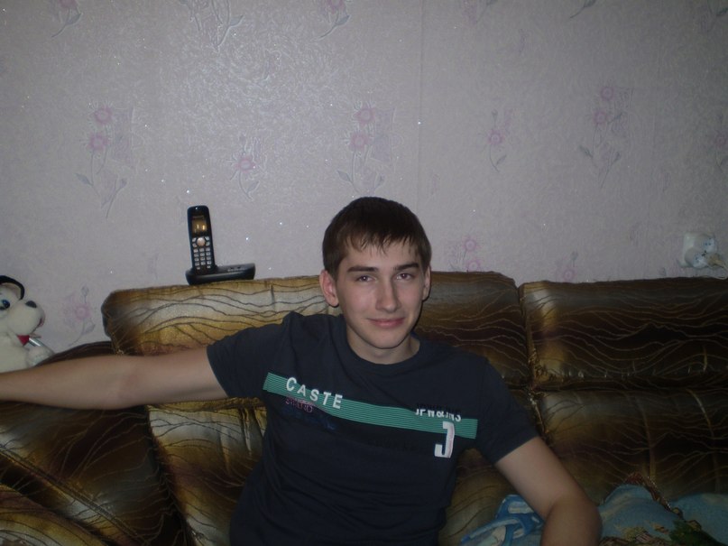 Алексей Плотников фотография #47