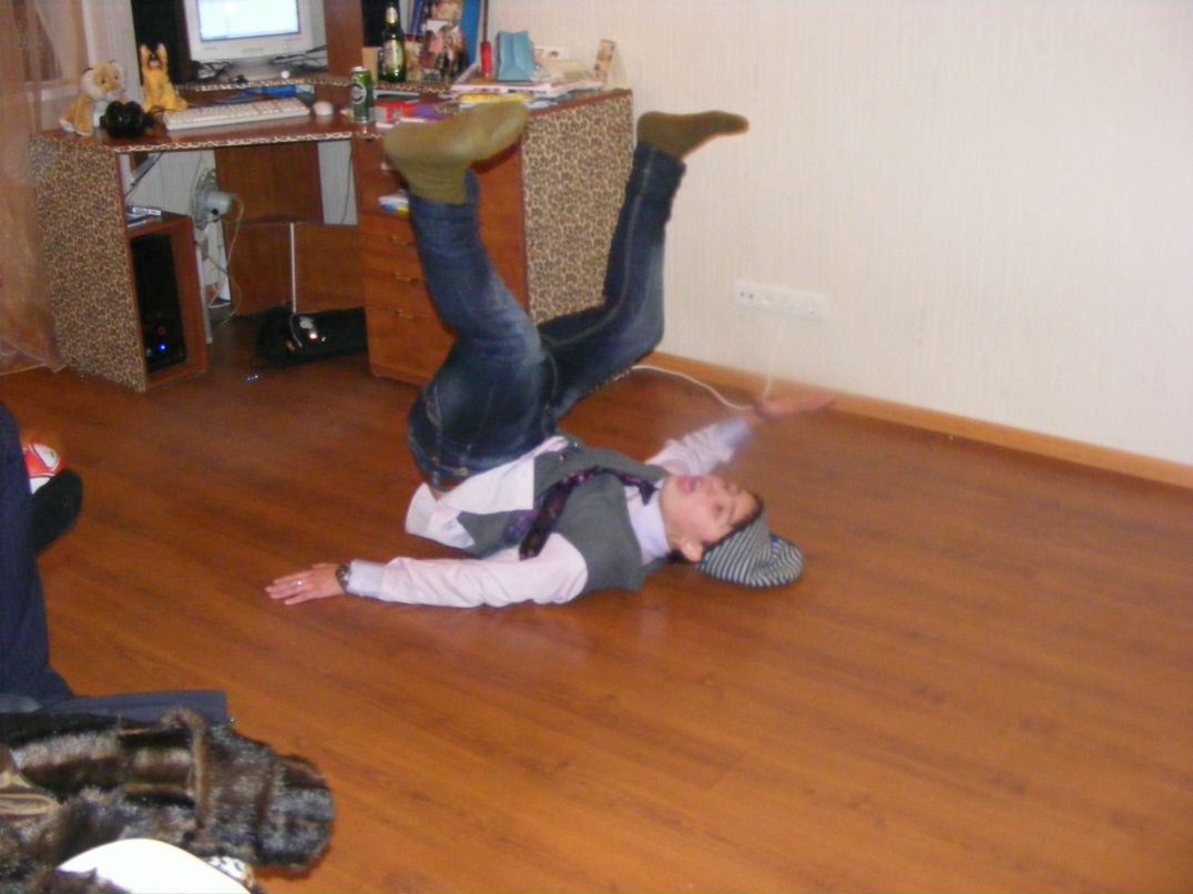 Пашко Вдовиченко фотография #26