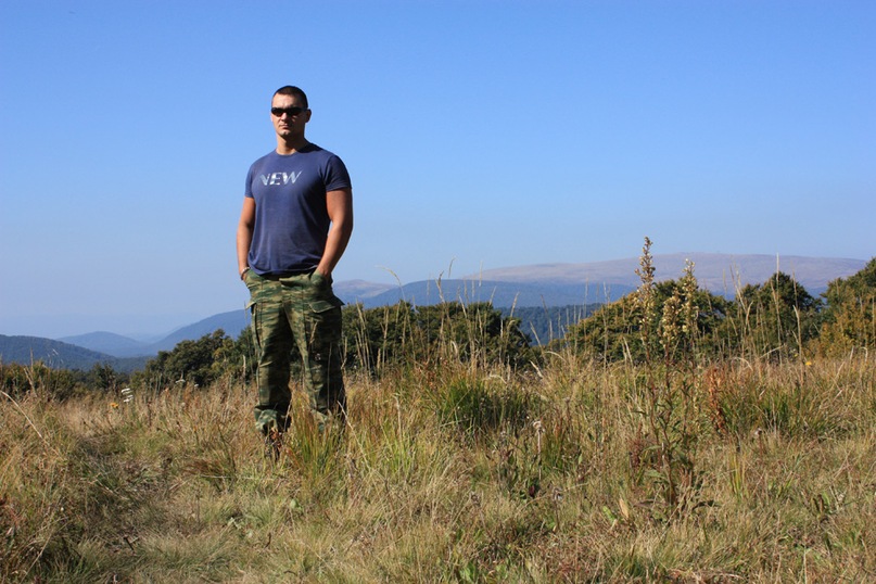 Олег Вдв фотография #46