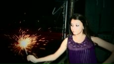 Фотография Бариновой Анастасии