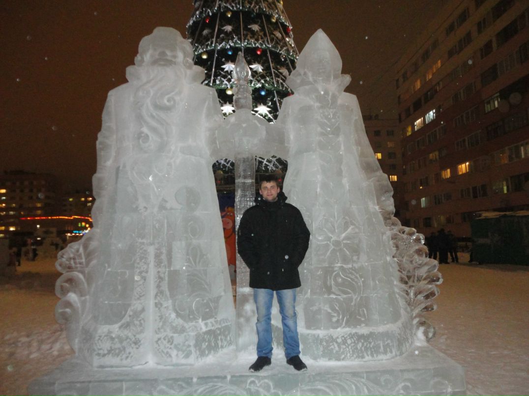 Сергей Марков фотография #48