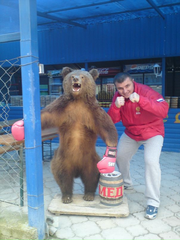 Руслан Тедеев фотография #2