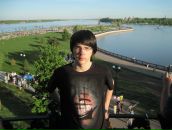 Фотография Кондакова Настя