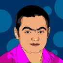 Фотография Дуняшева Рената