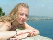 Фотография Кудряшовой Юлии