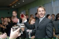 Фотография Кузнецова Михаила