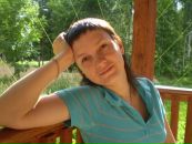 Фотография Лощиловой Натальи