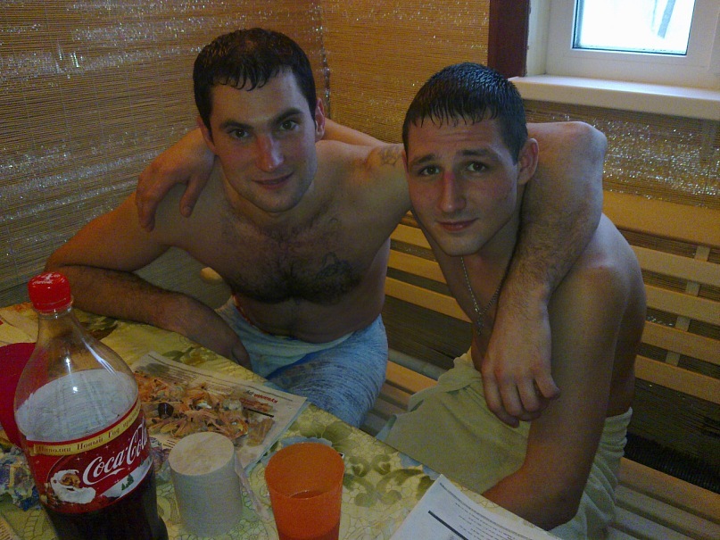 Слава Зубков фотография #20