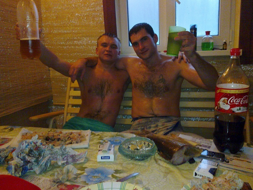Слава Зубков фотография #17