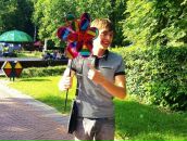 Фотография Шуковского Артема