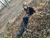 Марія Боднарь фотография #8 (источник - https://vk.com/id153250309)