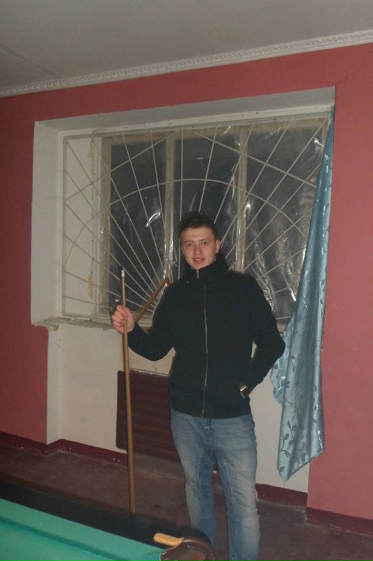 Сергей Саченко фотография #42