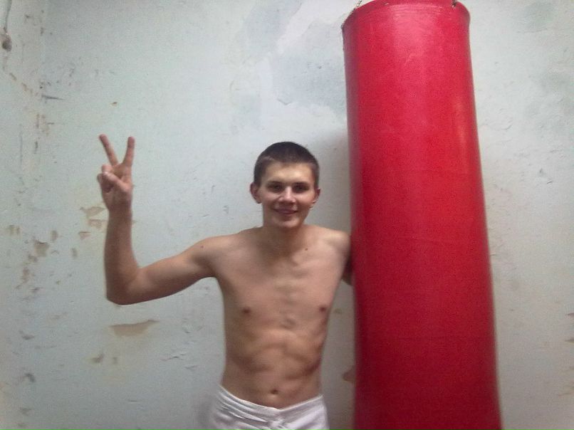 Александр Агеев фотография #3