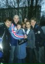 Фотография Баранова Ильи