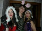 Фотография Ferrari Полины