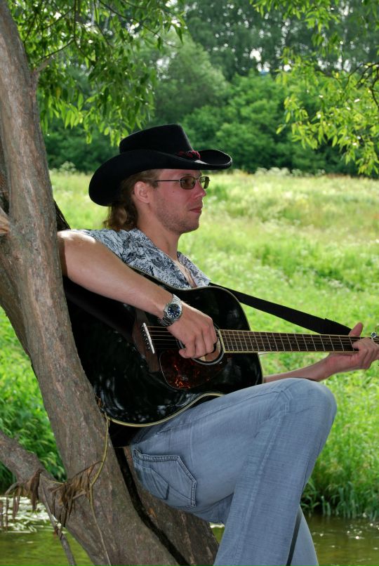 Ден Репин фотография #23