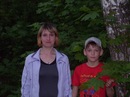 Фотография Золотовой Надежды