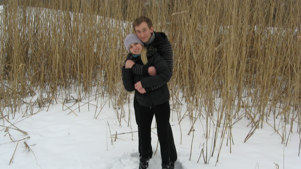 Дима Мищенко фото №30