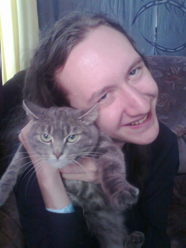 Валентин Будаев фотография #6