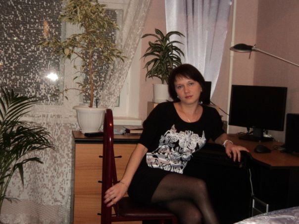 №15, Ирина Фетисова, Удомля №15, Ирина Фетисова, Удомля