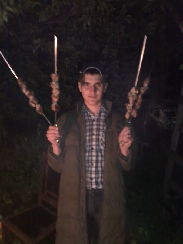 Сергей Строев фотография #18