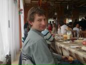 Фотография Кремнёва Дмитрия