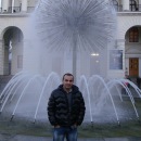 Міша Ковач фотография #8 (источник - https://vk.com/id75385176)