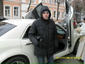 Фотография Рома Державин