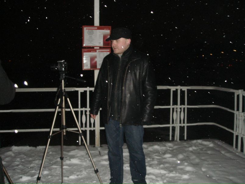 Лев Пак фото №38