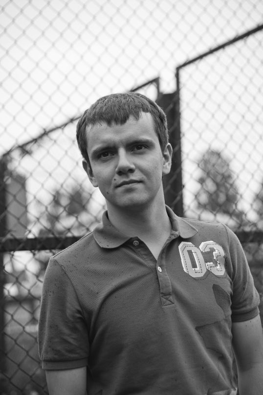 Кирилл Чабан фотография #9