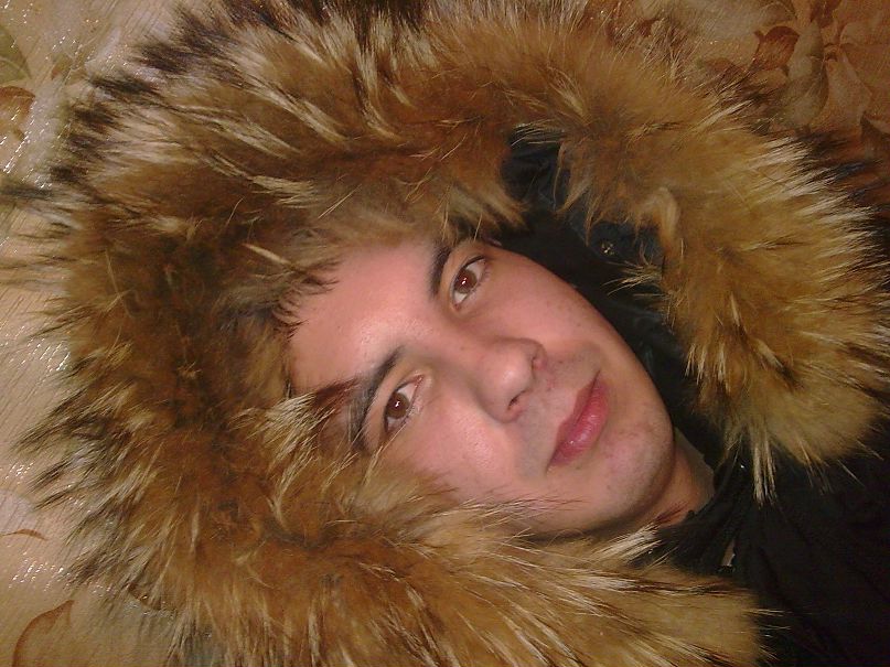 Евгений Дмитрин фотография #8