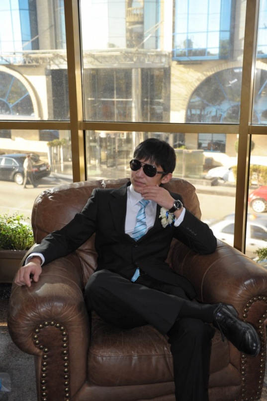 Дима Ли фотография #11