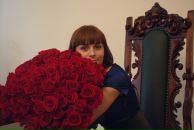 Фотография Гридковец Светланы