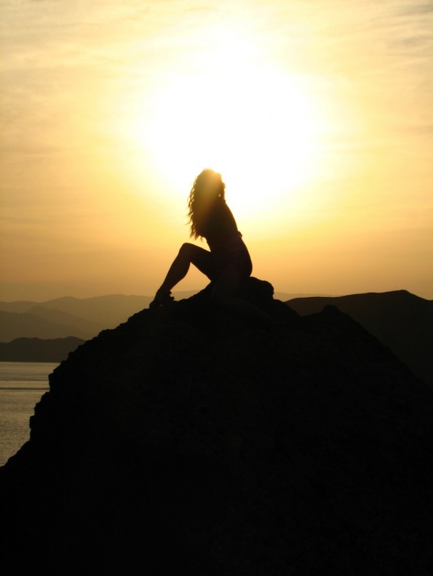 Анна Коваленко фотография #32