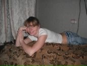 Фотография Тишкиной Ирины