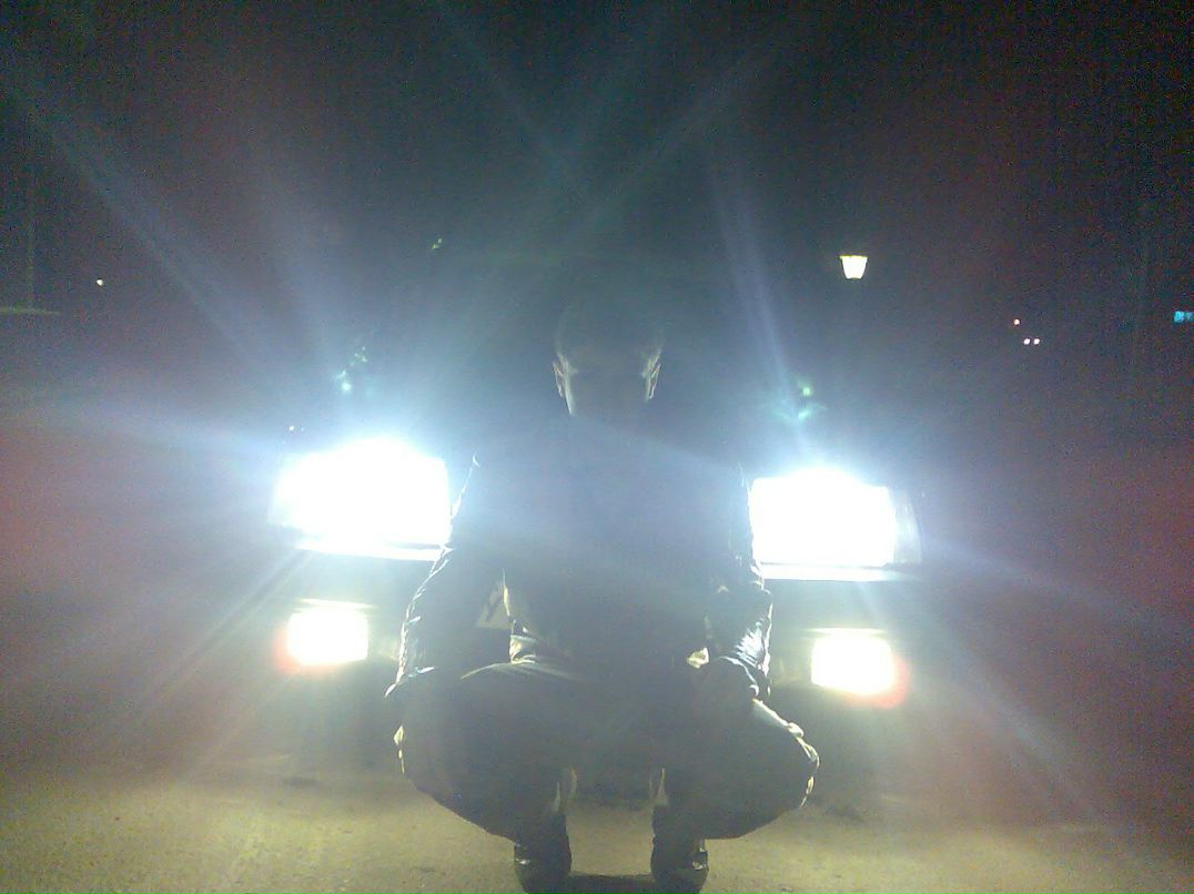 Игорь Bazz фотография #21