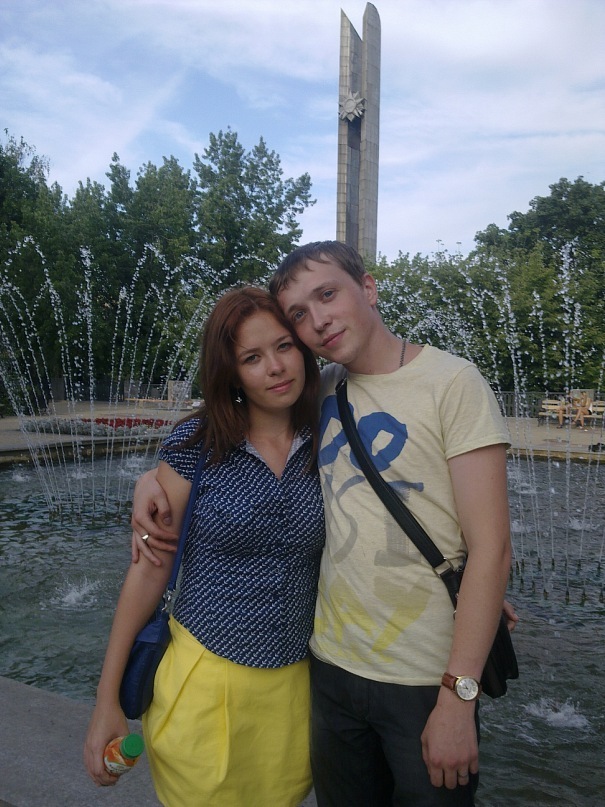 Юля Викулина фотография #39