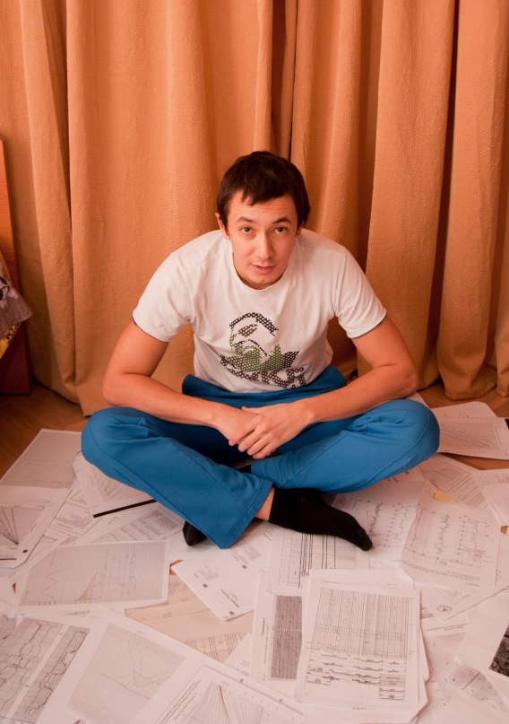 Rad Mir фотография #44