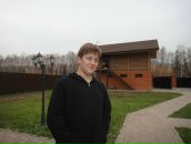 Фотография Юсупова Сергея