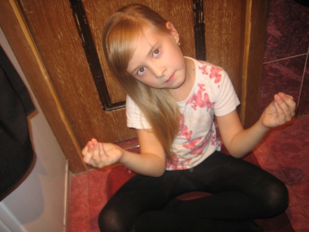 Маша Неверова фото №46