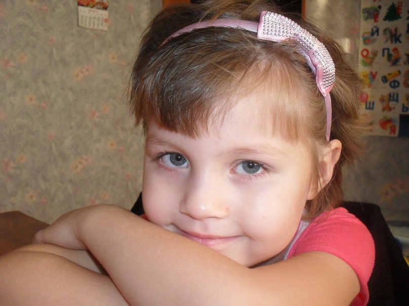 Разалия Тимербаева фотография #22