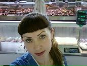 Фотография Лопушихиной-Орловой Любы