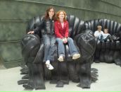 Фотография Кисляковой Евгении