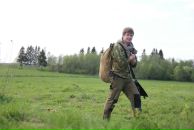 Фотография Павлова Сашки