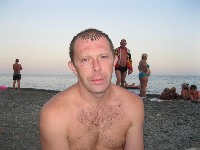 Ромчик Кушнир фотография #36