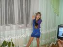 Оля Крижанівська(штигер) фотография #19 (источник - https://vk.com/id131799697)