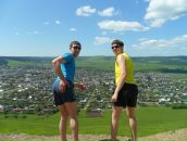 Фотография Вилкова Алексея