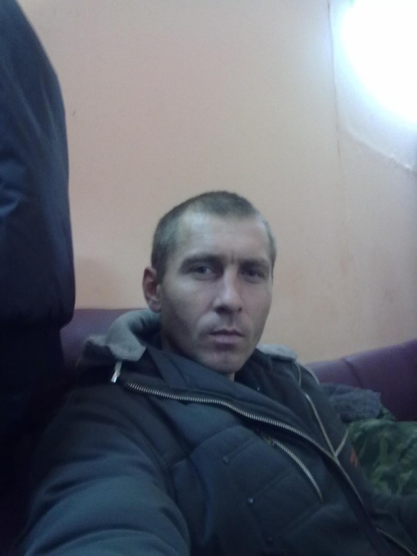 Сергей Иванов фотография #26